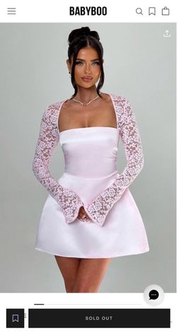 Baby dress