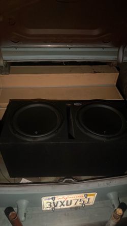 Full system setup