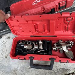 MILWAUKEE  Snake Best Offers Or Trade