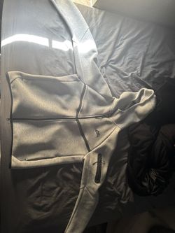 Nike Tech