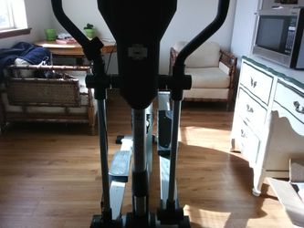 Kettler crosstrainer 2024 ergometer ctr1