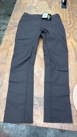 1620 work pants 32x32 slim fit