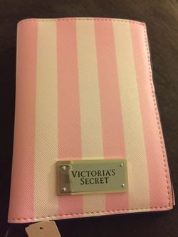 victoria's secret passport case