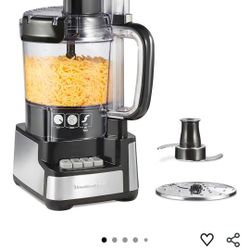 Hamilton Beach Processor 