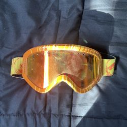 Motocross / Snow Goggles — Good Condition