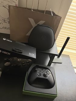 Xbox Series 2 controller