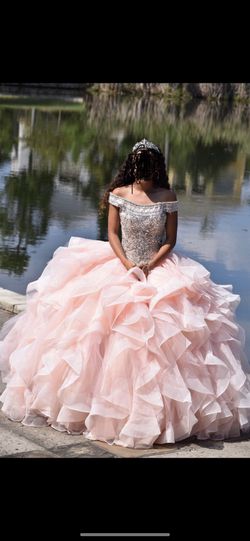 Quince Dress NEED GONE ASAP
