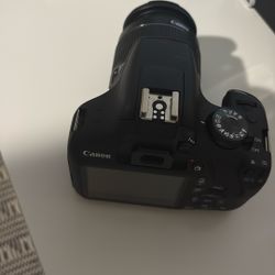 Canon Camera