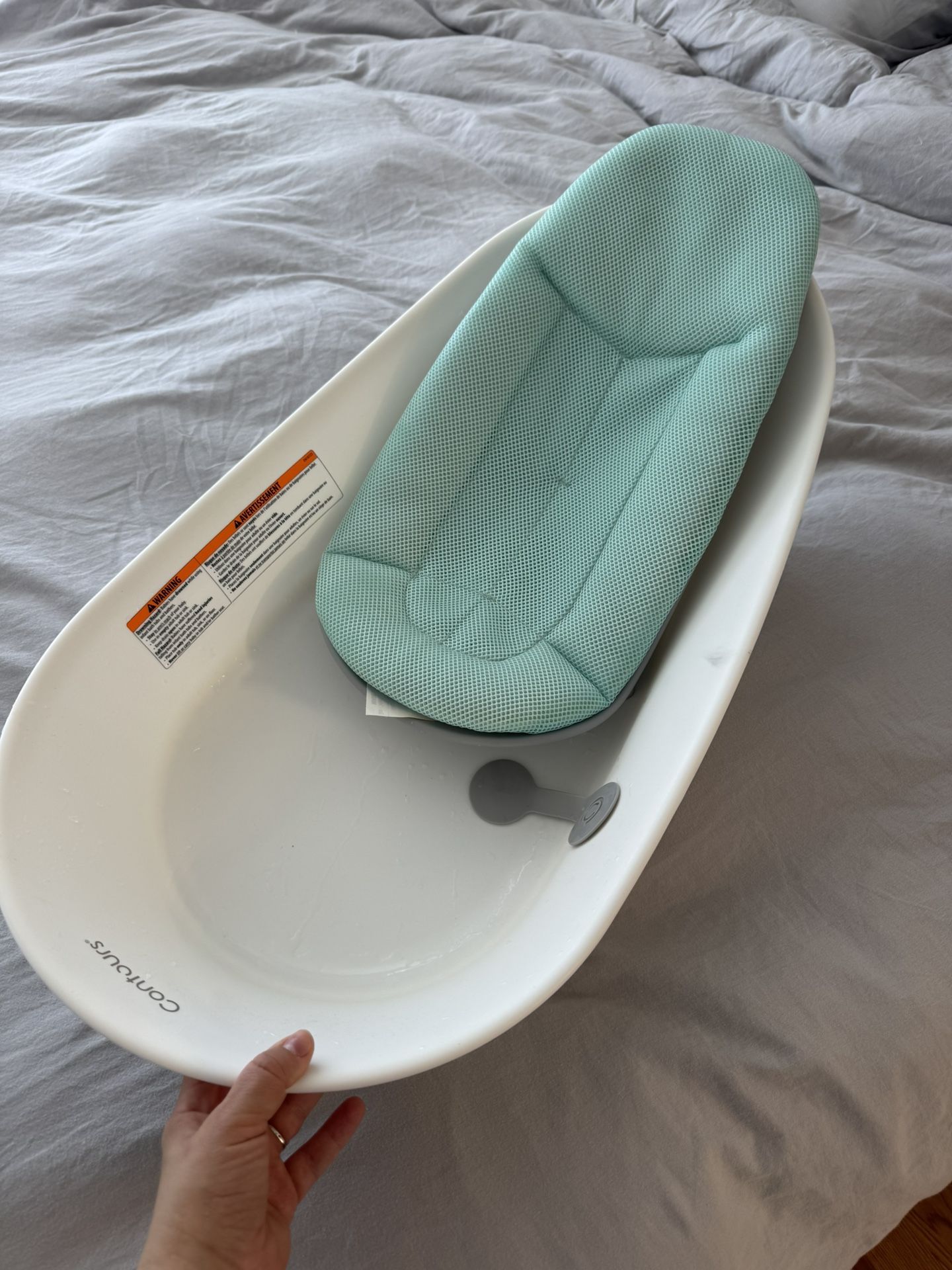 Baby Bathtub | Baby Bath