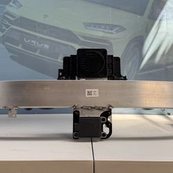 21-23 KIA SORENTO HYBRID FRONT REINFORCEMENT BAR 