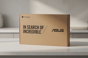 ASUS Chromebook