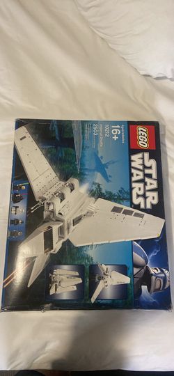 New Bag Sealed Imperial *Rare*