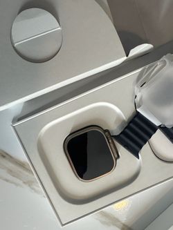 Series 1 ultra watch cellular