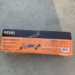 Ridgid 