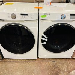 New Washer And Dryer Sets Starts From $750 and up FROM THERE for sale.
