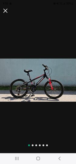 Novara 20 Bicycle Bike 