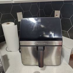 Gourmia Air fryer