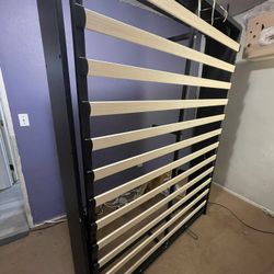 Full Size Bed Frame