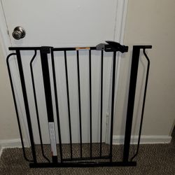 Baby Gate  
