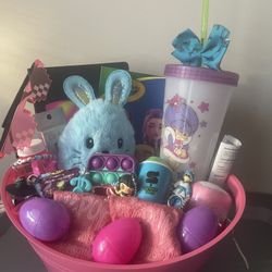 Kpop Gift Baskets. $35 Each 