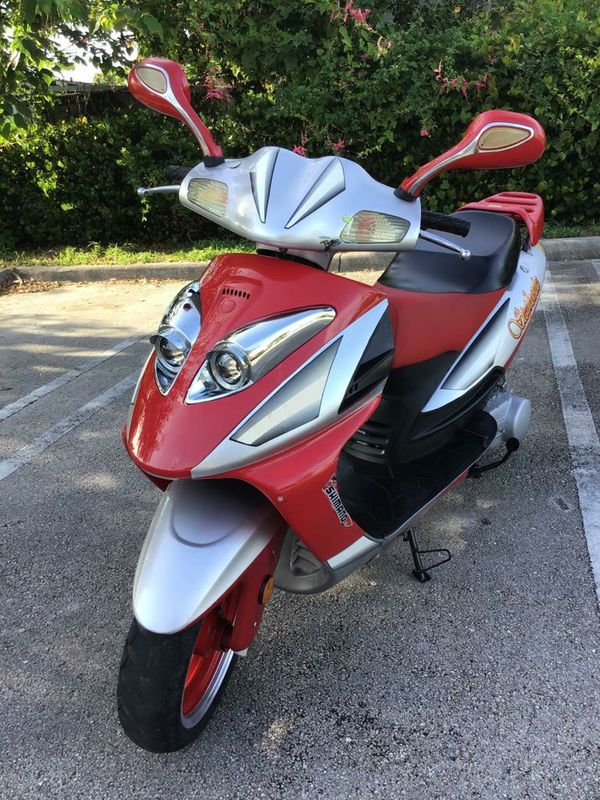 Scooter for Sale in Miami, FL OfferUp