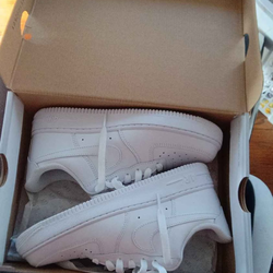 Nike Air Force 1s women's size 7