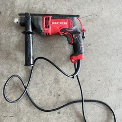 Hammer /drill