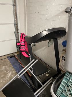 Treadmill