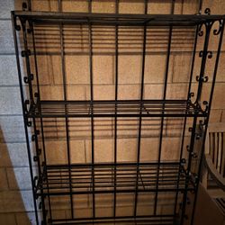 Shelf