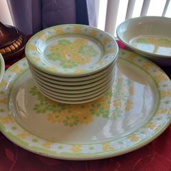 kitchen dishes, price for everything