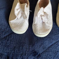 Baby Shoes Carter’s