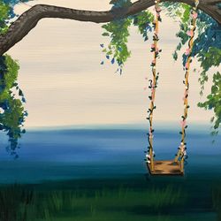 Dream Swing 