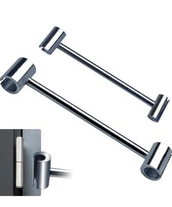 New Adjustable Wrench For Door Hinge Adjustment