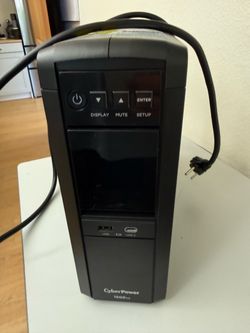 CyberPower CP1500