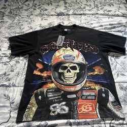 godspeed shirt 