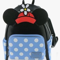 Back pack