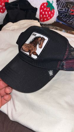 Hat / SnapBack 