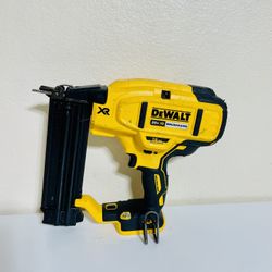 Dewalt Nailer