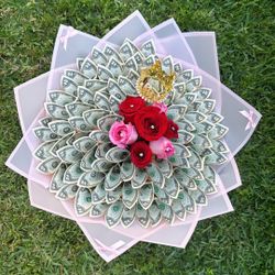 Bouquets 💵🌹
