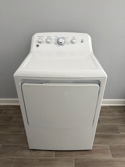 GE Dryer