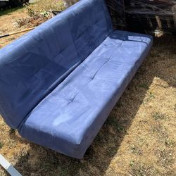 IKEA Balkarp Futon - Like new 