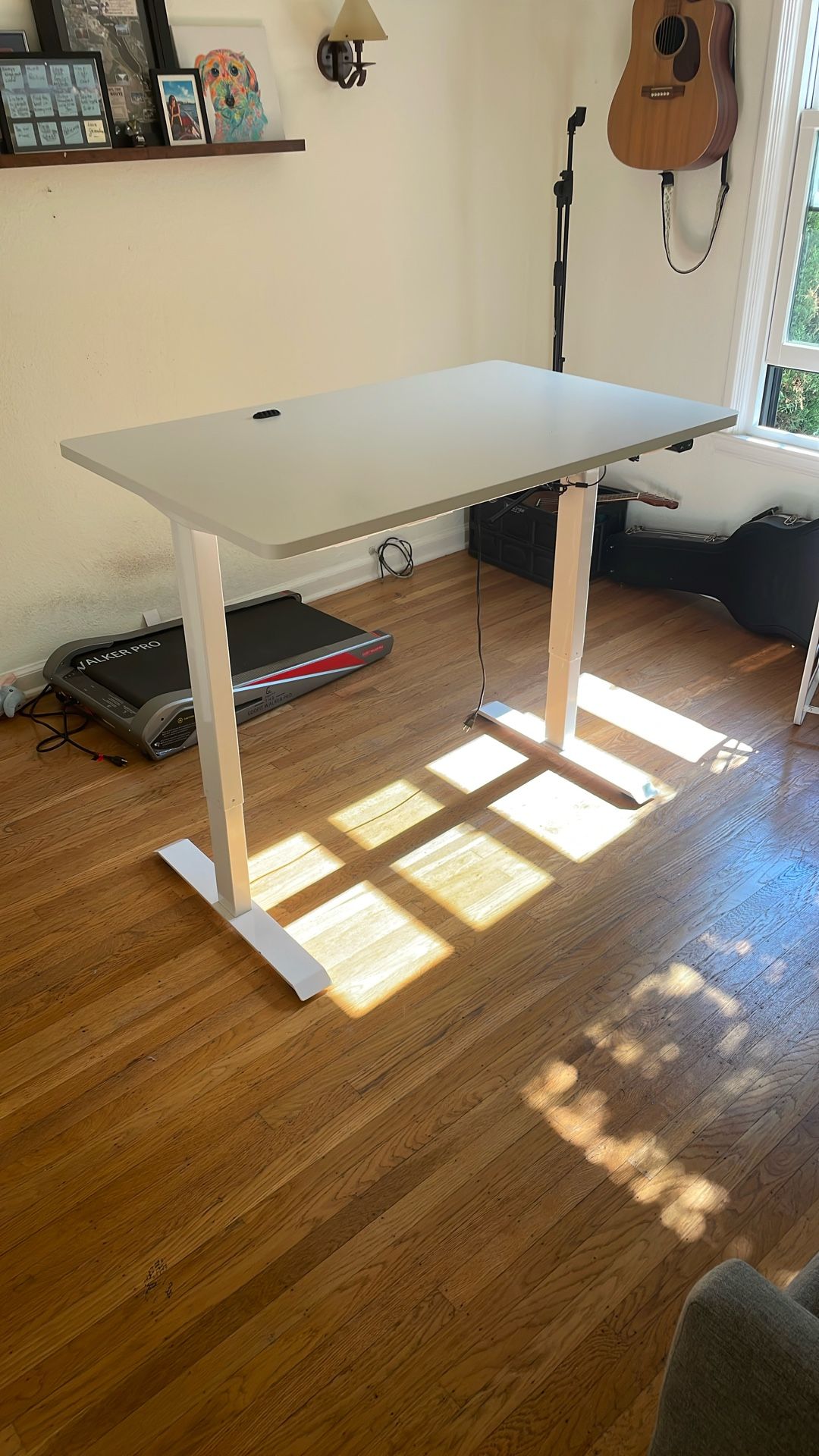 Adjustable Standing Desk