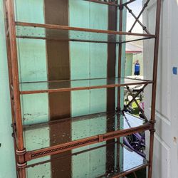 5 Glass Shelf