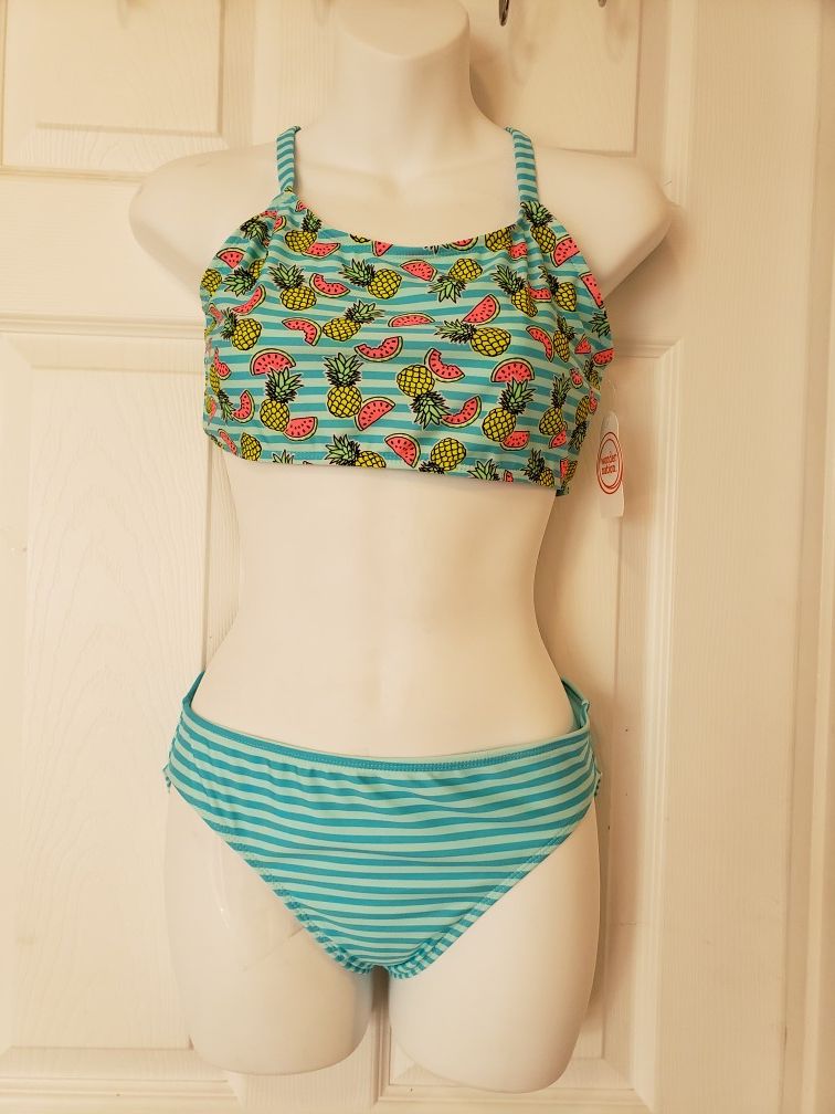 Teen Bikini Size XXL 18 New