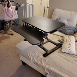 Adjustable Standing Desk