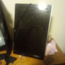 Rotating HP monitor 10$OBO