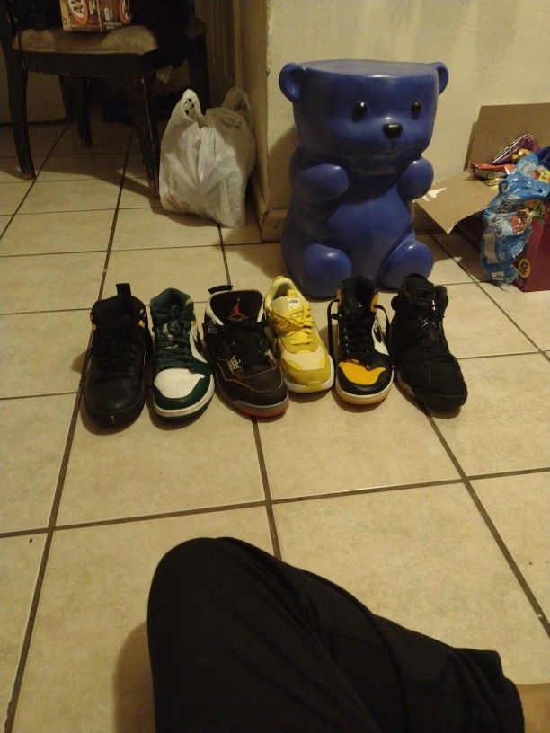 Shoes