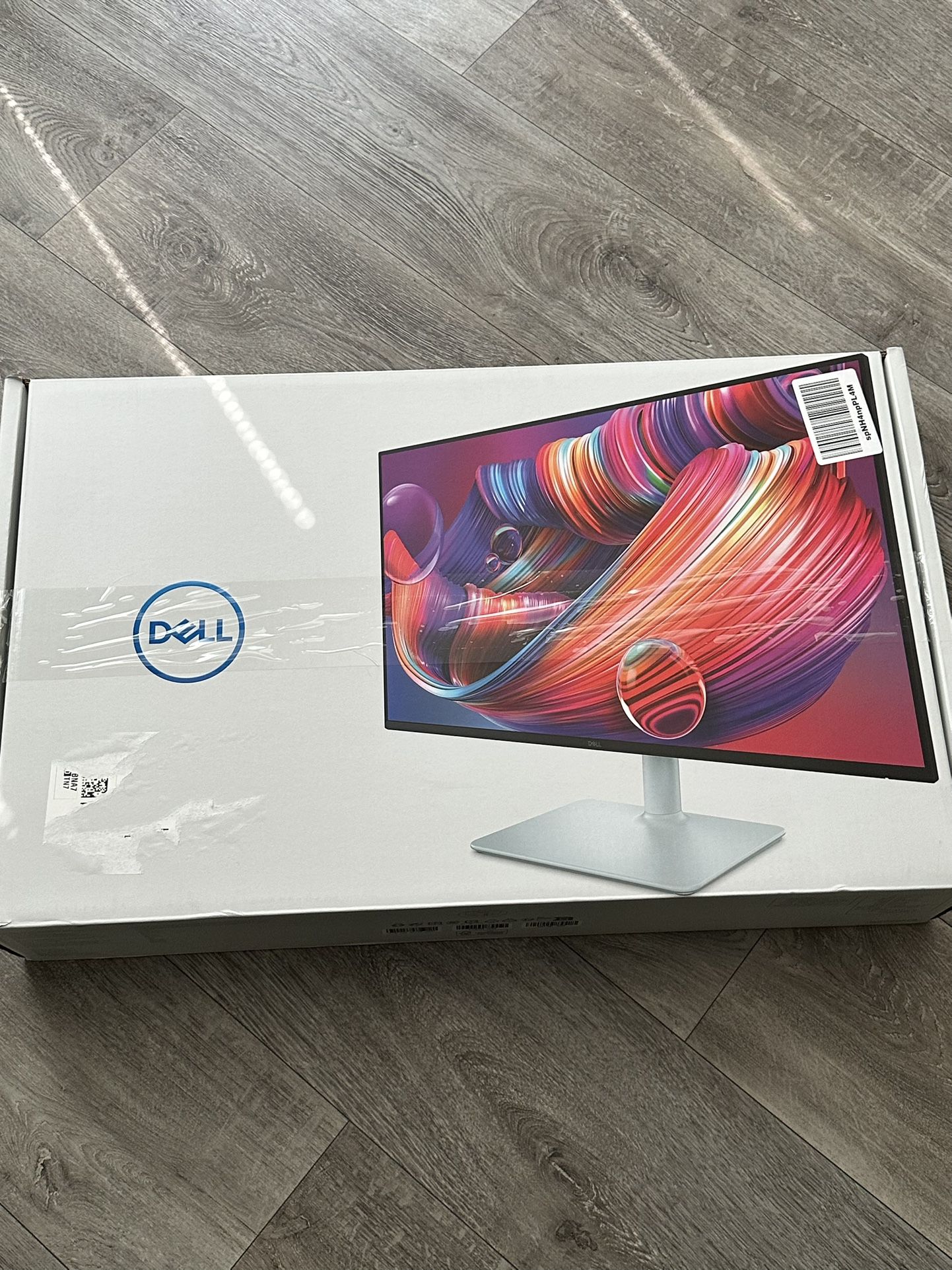Dell 27 Monitor