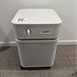 Austin Air Purifier