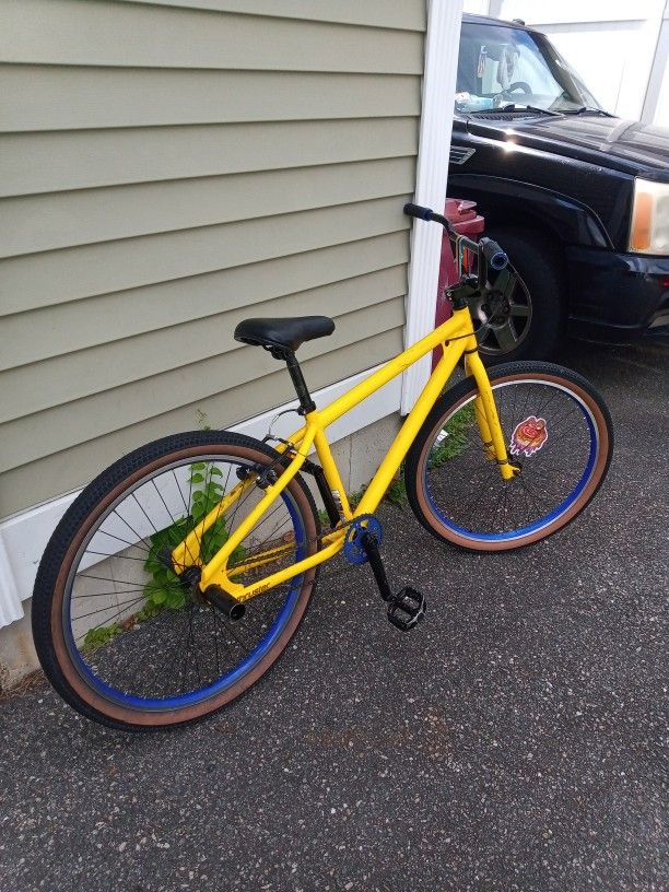 26" inch Bike